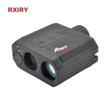 RXIRY XR1200A Lazer Mesafe Ölçer - RANGE FINDER