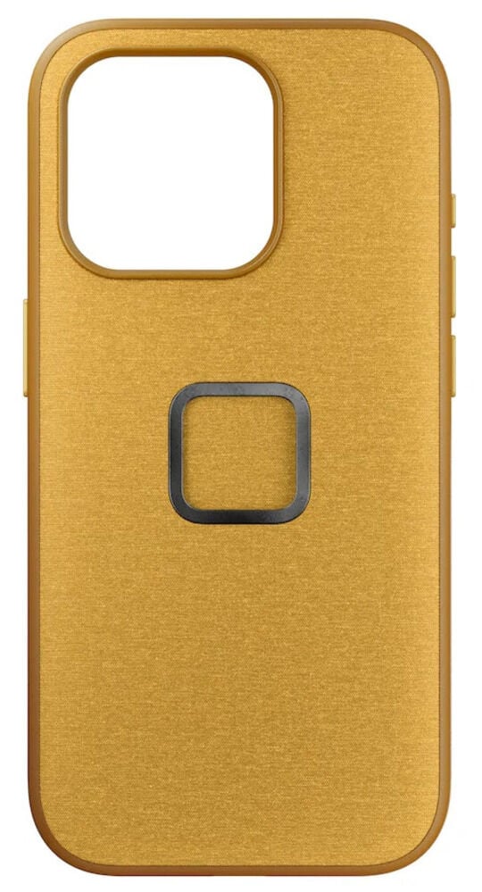 Everyday Case iPhone 15 Pro Max v2 MagSafe Kılıf Sun