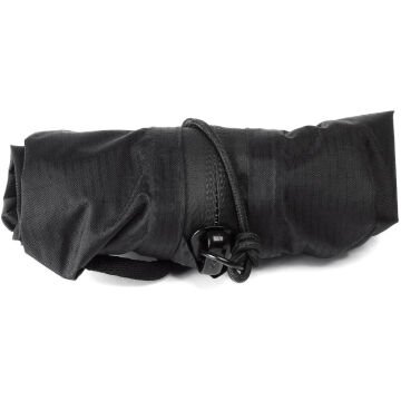 Ultralight Packing Cube XS – Ultra Hafif Çanta Düzenleyici - Black