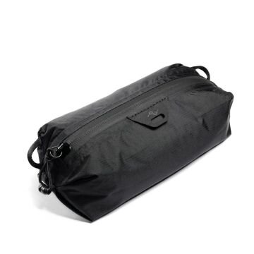 Ultralight Packing Cube XXS – Ultra Hafif Çanta Düzenleyici - Black