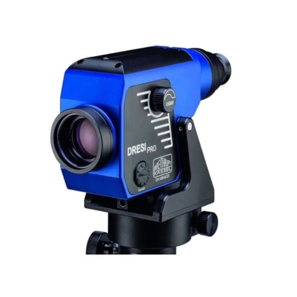 Breithaupt Dresi Pro Ray-Nivosu