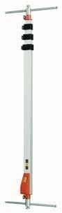Auto Messfix Teleskopik Metre    950 mm - 3260 mm