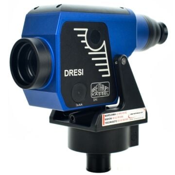 Breithaupt Dresi Standard Ray-Nivosu