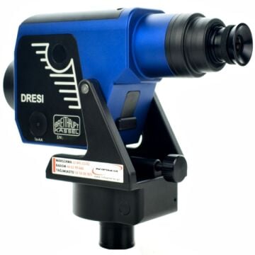 Breithaupt Dresi Standard Ray-Nivosu
