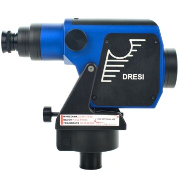 Breithaupt Dresi Standard Ray-Nivosu