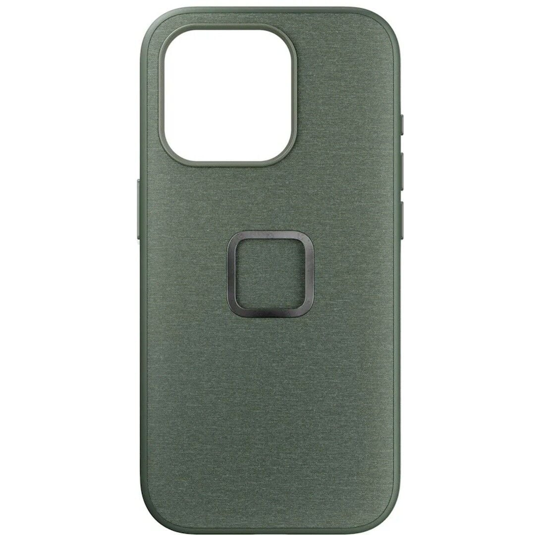 Everyday Case iPhone 15 Pro Max v2 MagSafe Kılıf Sage