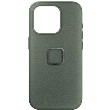 Everyday Case iPhone 15 Pro Max v2 MagSafe Kılıf Sage