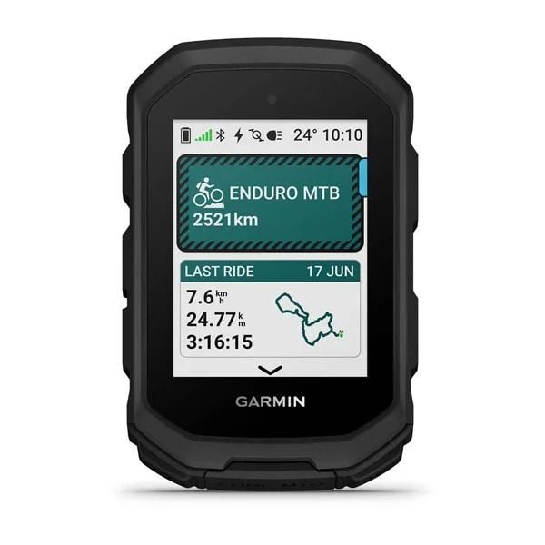 Garmin Edge MTB Bisiklet Bilgisayarı