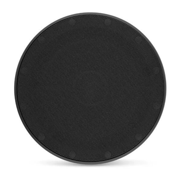 JL Audio M6 Marine Hoparlörleri - 8.8'' Siyah lüks ızgaralı (Tekli)