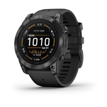 Garmin epix Pro (Gen 2) – Standart Edition | 51 mm