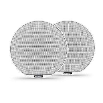 Fusion Signature Series 3i Marine Coaxial Hoparlör - 6.5'' 230 watt Coaxial Classic White Marine Hoparlör(Çift)
