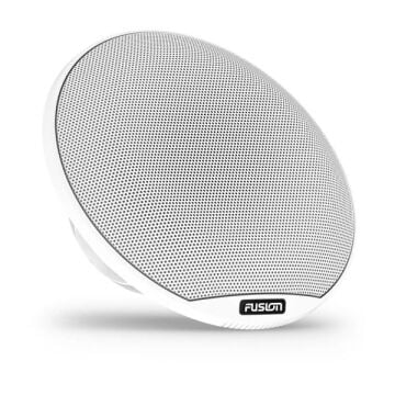 Fusion Signature Series 3i Marine Coaxial Hoparlör - 6.5'' 230 watt Coaxial Classic White Marine Hoparlör(Çift)