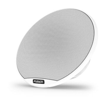 Fusion Signature Series 3i Marine Coaxial Hoparlör - 6.5'' 230 watt Coaxial Classic White Marine Hoparlör(Çift)