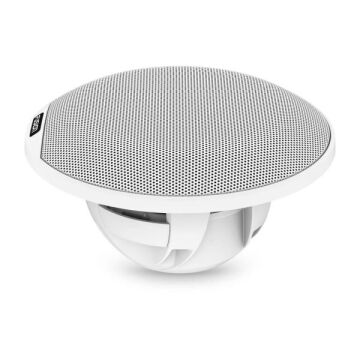 Fusion Signature Series 3i Marine Coaxial Hoparlör - 6.5'' 230 watt Coaxial Classic White Marine Hoparlör(Çift)
