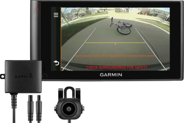 Garmin BC30 Kablosuz Geri Görüş Kamerası