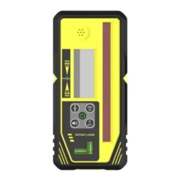 Mount Laser LP700G Dijital Dedektör Alıcı