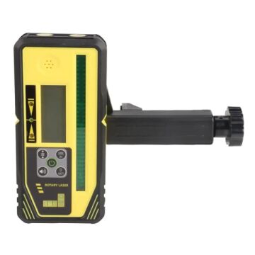 Mount Laser LP700G Dijital Dedektör Alıcı