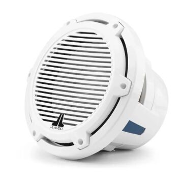 JL Audio M6 Marine Subwoofer -  10'' Beyaz Klasik Izgara