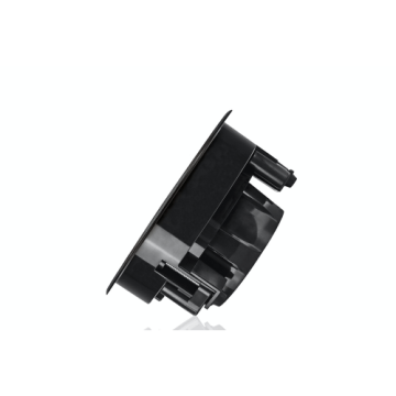 Fusion FM-F77RB 7.7'' 200 Watt Flush Mount Marine Hoparlör