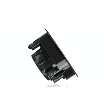 Fusion FM-F77RB 7.7'' 200 Watt Flush Mount Marine Hoparlör