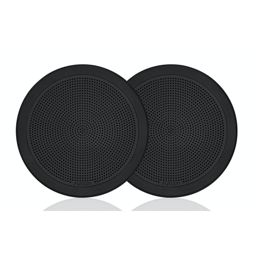 Fusion FM-F77RB 7.7'' 200 Watt Flush Mount Marine Hoparlör