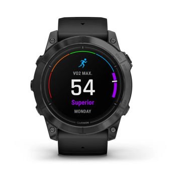 Garmin epix Pro (Gen 2) – Standart Edition | 47 mm