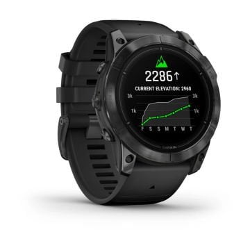 Garmin epix Pro (Gen 2) – Standart Edition | 47 mm