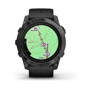 Garmin epix Pro (Gen 2) – Standart Edition | 47 mm