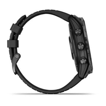 Garmin epix Pro (Gen 2) – Standart Edition | 47 mm