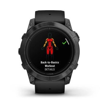 Garmin epix Pro (Gen 2) – Standart Edition | 47 mm