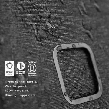 Everyday Case iPhone 15 Pro v2 MagSafe Kılıf Charcoal