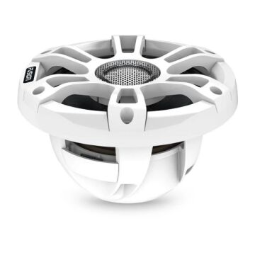 Fusion Signature Series 3i Marine Coaxial Hoparlör - 6.5'' 230 watt Coaxial Sports White Marine Hoparlör(Çift)