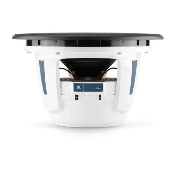 JL Audio M6 Marine Subwoofer -  10'' Siyah Lüks Izgara