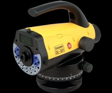 Sanding SL-07 Model Dijital Nivo