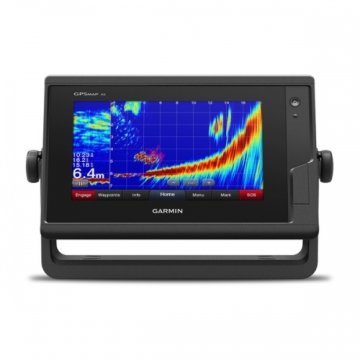 Garmin GPSMAP 722xs