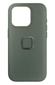 Everyday Case iPhone 15 Pro v2 MagSafe Kılıf Sage