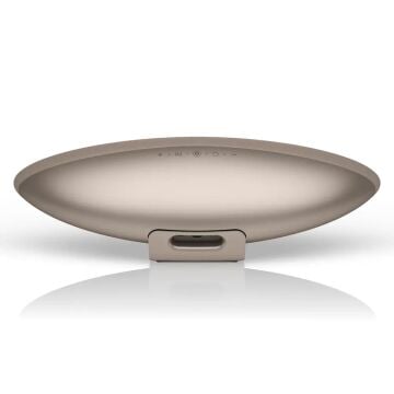Zeppelin Pro Edition - Solar Gold