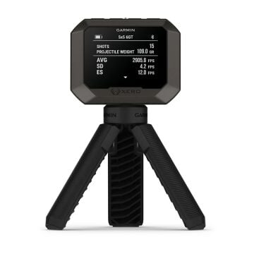 Garmin Xero C2 Chronograph