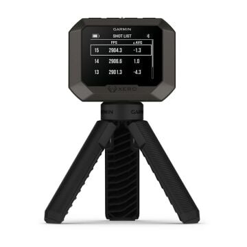 Garmin Xero C2 Chronograph