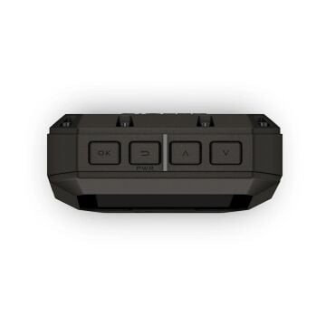 Garmin Xero C2 Chronograph