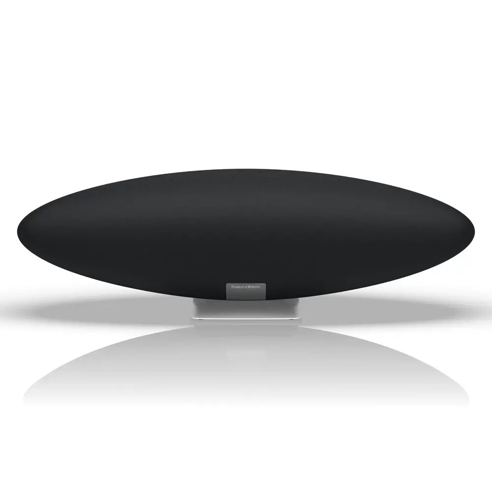Zeppelin Pro Edition - Space Grey