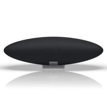 Zeppelin Pro Edition - Space Grey