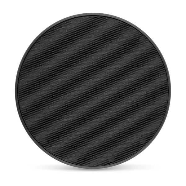 JL Audio M6 Marine Subwoofer -  8'' Siyah Lüks Izgara