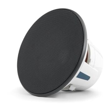 JL Audio M6 Marine Subwoofer -  8'' Siyah Lüks Izgara