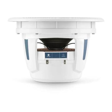 JL Audio M6 Marine Subwoofer -  8'' Siyah Lüks Izgara