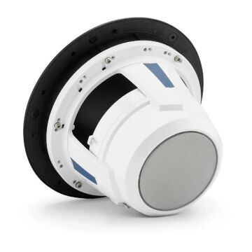 JL Audio M6 Marine Subwoofer -  8'' Siyah Lüks Izgara
