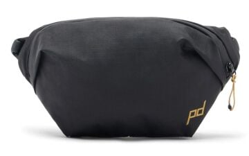 Outdoor Sling 2L | Portatif Bel ve Omuz Çantası