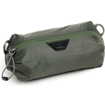Ultralight Packing Cube XXS – Ultra Hafif Çanta Düzenleyici - Sage