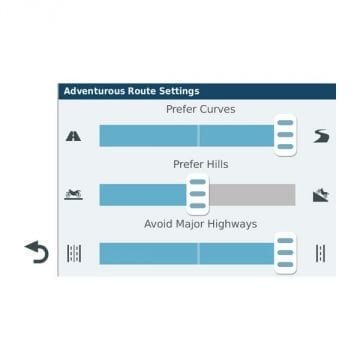 Garmin Zumo 595 LM Motor Navigasyon Cihazı