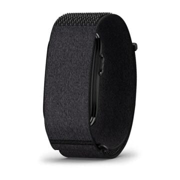 Garmin CIRQA Akıllı Bileklik - Siyah (S/M)
